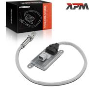 Nitrogeno Ossido Sensore Noxsensor per Mercedes-Benz Nissan Opel Porsche Proton