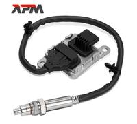 Nitrogeno Ossido Sensore Noxsensor per Opel Insignia B Country Tourer Gran Sport