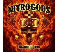Nitrogods - Roadkill Bbq