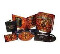 Nitrogods - Roadkill Bbq (Box)