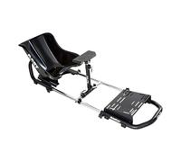Oplite Cabina Di Pilotaggio Di Simulazione Automobilistica - Oplite - Nitrokart
