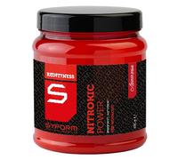 Nitrokic Power Arancia Rossa