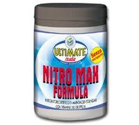 Ultimate Integratore alimentare Nitromax Formula – 100 compresse