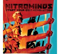 Nitrominds - Start Your Own Revolution