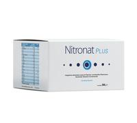 Nitronat Plus 14 Bustine Integratore per Sistema Immunitario Energia e Recupero