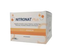 NITRONAT PLUS ARANCIA 14BUST