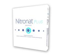 Essecore NITRONAT PLUS 14 BUSTE DA 25 G
