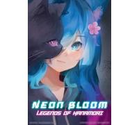 Nitronik Exe Neon Bloom (Tascabile)