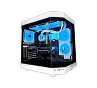 NITROPC DESKTOP GAMING Boost, AMD, AMD Ryzen 7 7700X, 5.4 GHz, GeForce RTX™ 5060 Ti, RAM 32 GB, 2 TB SSD