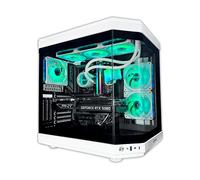 NITROPC DESKTOP GAMING Boost, AMD, AMD Ryzen 7 7800X3D (8 core, 16 Threads | 4,20 GHz fino a 5,00 GHz), 5.0 GHz, GeForce RTX™ 5070 Ti, RAM 32 GB, 2 TB SSD