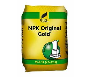 NITROPHOSKA GOLD SACCO 25KG CONCIME UNIVERSALE NPK PER AGRUMI LIMONI PRATO ORTO