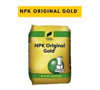 NITROPHOSKA NPK ORIGINAL GOLD® DA KG 25