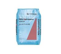 NITROPHOSKA SPECIAL 12-12-17 CONCIME LENTA CESSIONE AGRUMI ORTO PRATO 25 KG