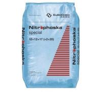 NITROPHOSKA SPECIAL CONCIME UNIVERSALE IN SACCO DA 25 KG