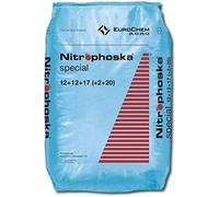 NITROPHOSKA SPECIAL CONCIME UNIVERSALE in SACCO DA 25 KG