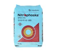 NITROPHOSKA SPECIAL KG.25 CONCIME 12-12-17 CONCIME PER LIMONI AGRUMI PIANTE ORTO