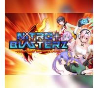 Nitroplus Blasterz: Heroines Infinite Duel (PC) Steam Gift - GLOBAL