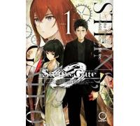 Nitroplus Steins;Gate 0 Volume 1 (Tascabile) Steins;Gate 0