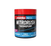 Nitrorush Thermopump Mirtilli Rossi, 450 g