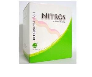 NITROS 130G