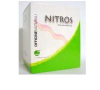Nitros 130g - Integratore Alimentare BG