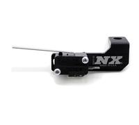 Nitrous Express 15577 Staffa Interruttore Wide Open Throttle N2O