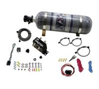 Nitrous Express 20422-12 Sistema Nitro EFI Proton Fly-By-Wire Nitrous