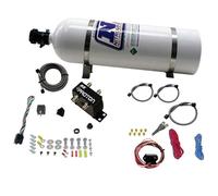 Nitrous Express 20422-15 Proton EFI Fly By Wire Sistema Di Nitroso