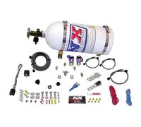 Nitrous Express 20916-10 Sub-C Nitroso Sistema Per Fortwo Versa Xa Xb Yaris
