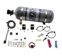Nitrous Express 20919-12 Sistema Nitrous Oxide Fly-By-Wire Stage 1 EFI