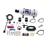 Nitrous Express 20938-05 Nitroso Piastra Sistema Per 14-21 Camaro Corvette
