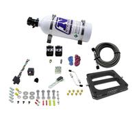 Nitrous Express 40070-05 Sistema Nitroso Hitman Holley Dominator