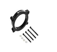 Nitrous Express SNO-40072 Neve Performance Farfalla Corpo Spacer Iniezione Targa