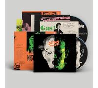 Nitrous Nightmare Halloween Live '75