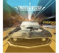 Nitroville Cheating the Hangman (CD) Album