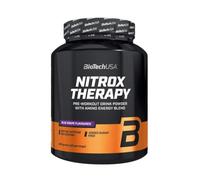 Nitrox Therapy Mirtilli Rossi, 680 grammi