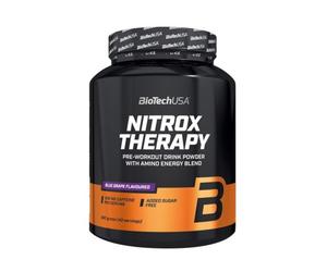 Nitrox Therapy Uva, 680 grammi