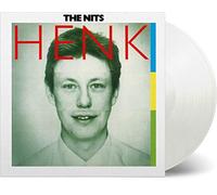 Nits - Henk ( Coloured Vinyl 180 Gr. Edt. Numerata )