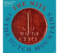 Nits - In the Dutch mountains (1987) [VINYL]