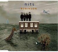 Nits - Robinson (French Import)