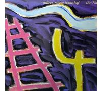 Nits The - Adieu Sweet Bahnhof