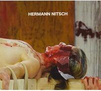 Nitsch, Hermann - Musik Der 155 Aktion