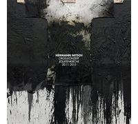 Nitsch, Hermann - Orgelkonzert Jesuitenkirche 20.11.2013 (2 LP)
