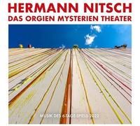 Nitsch, Hermann - Orgien Mysterien Theater - Musik des 6 Tage Spiels