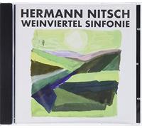 Nitsch,Hermann Weinviertel Sinfonie (CD)