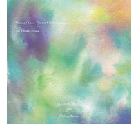 Nitsua / Thomas, Joe - Love Theme From Spartacus / Coco