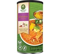 NITTAYA - Pasta di curry Masaman (vegan) - (1 X 400 GR)