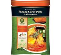 NITTAYA - Pasta di curry Panang (vegan) - (1 X 400 GR)