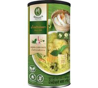 NITTAYA - Pasta di curry verde (vegan) - (1 X 400 GR)