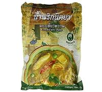 Nittaya Verde Curry Incolla 1 kg